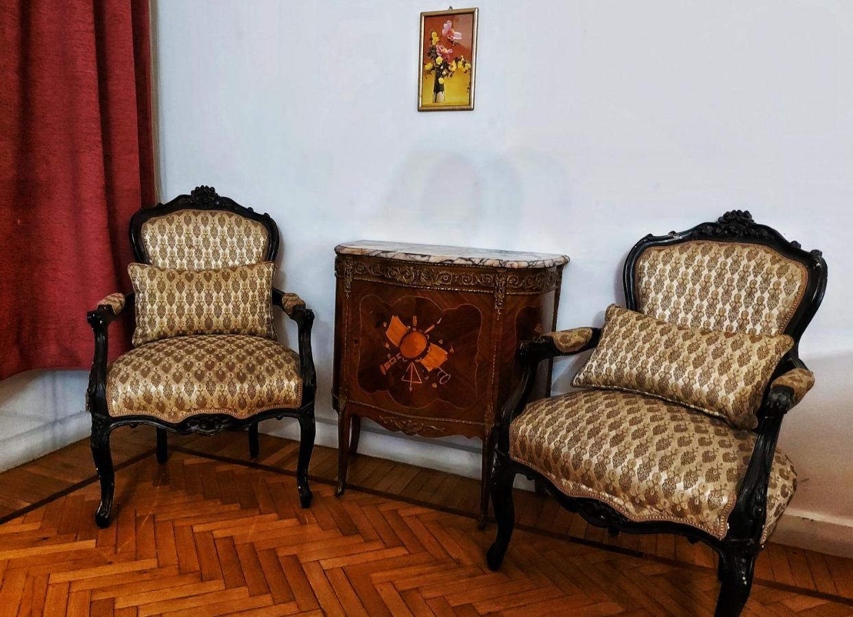 Jessy Lovely Apartment In Heliopolis Kairo Exteriör bild