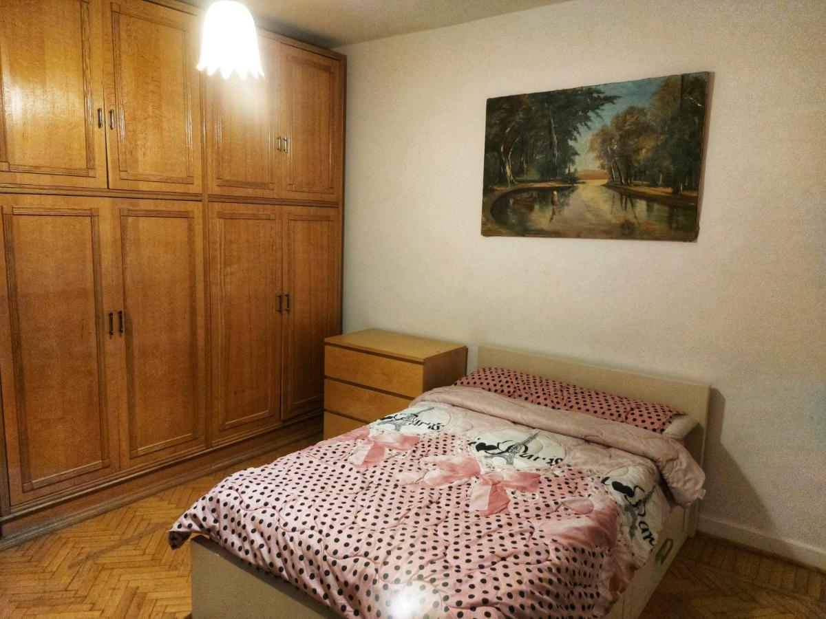 Jessy Lovely Apartment In Heliopolis Kairo Exteriör bild